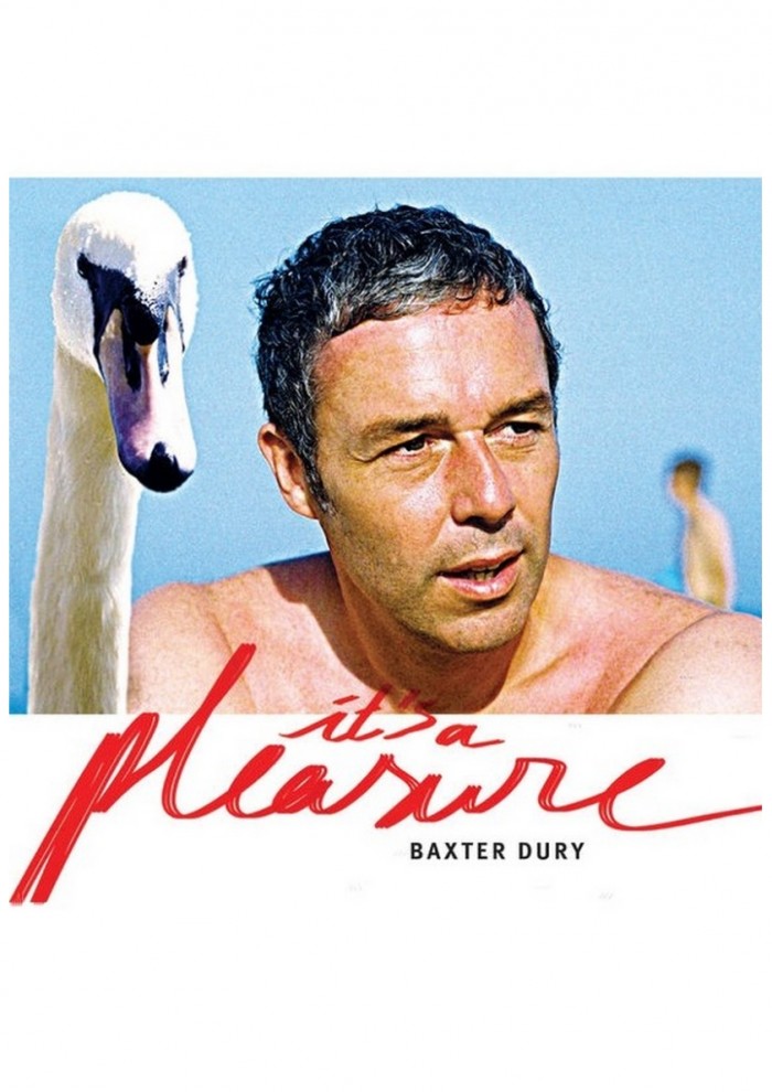 OFFKULTUR BAXTER DURY AFF